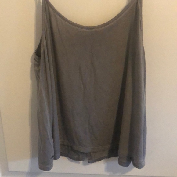 American eagle tank! - Picture 3 of 3
